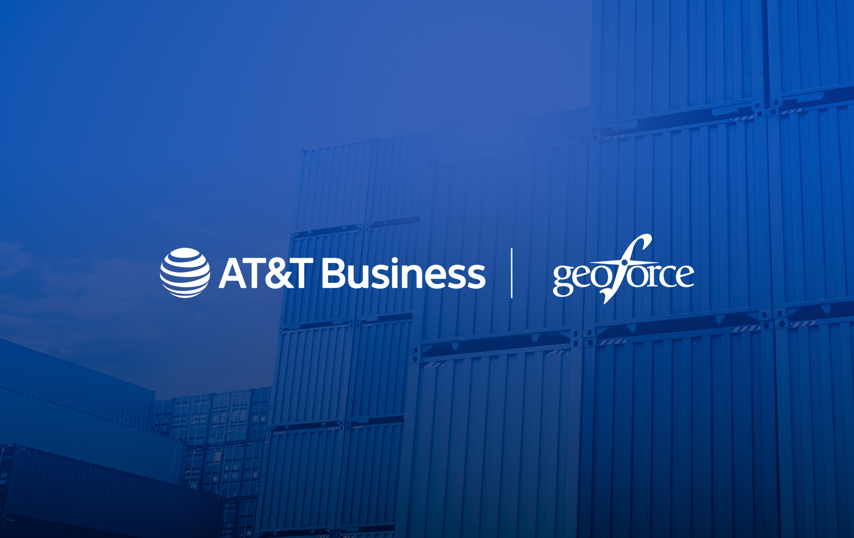 AT&T Business Collaborating with Geoforce to Provide Industrial Asset ...