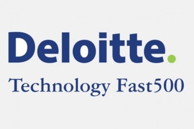 Deloitte Tech Fast 500 Logo