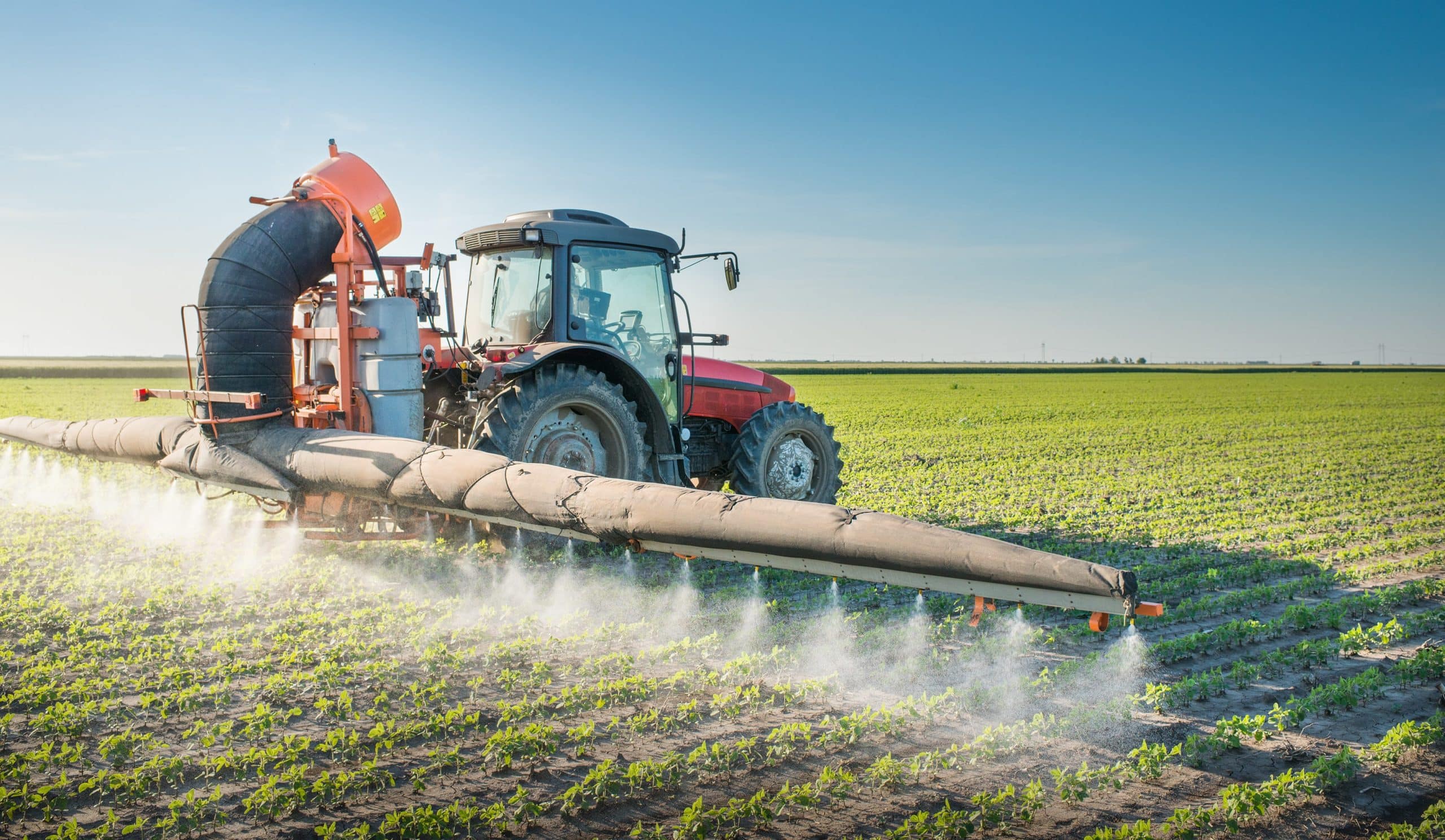 Gps farming deals