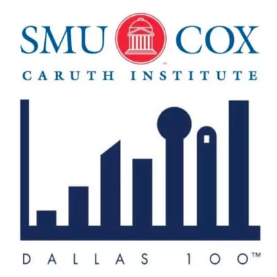 dallas 100 logo