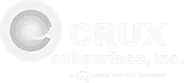 Crux Subsurface