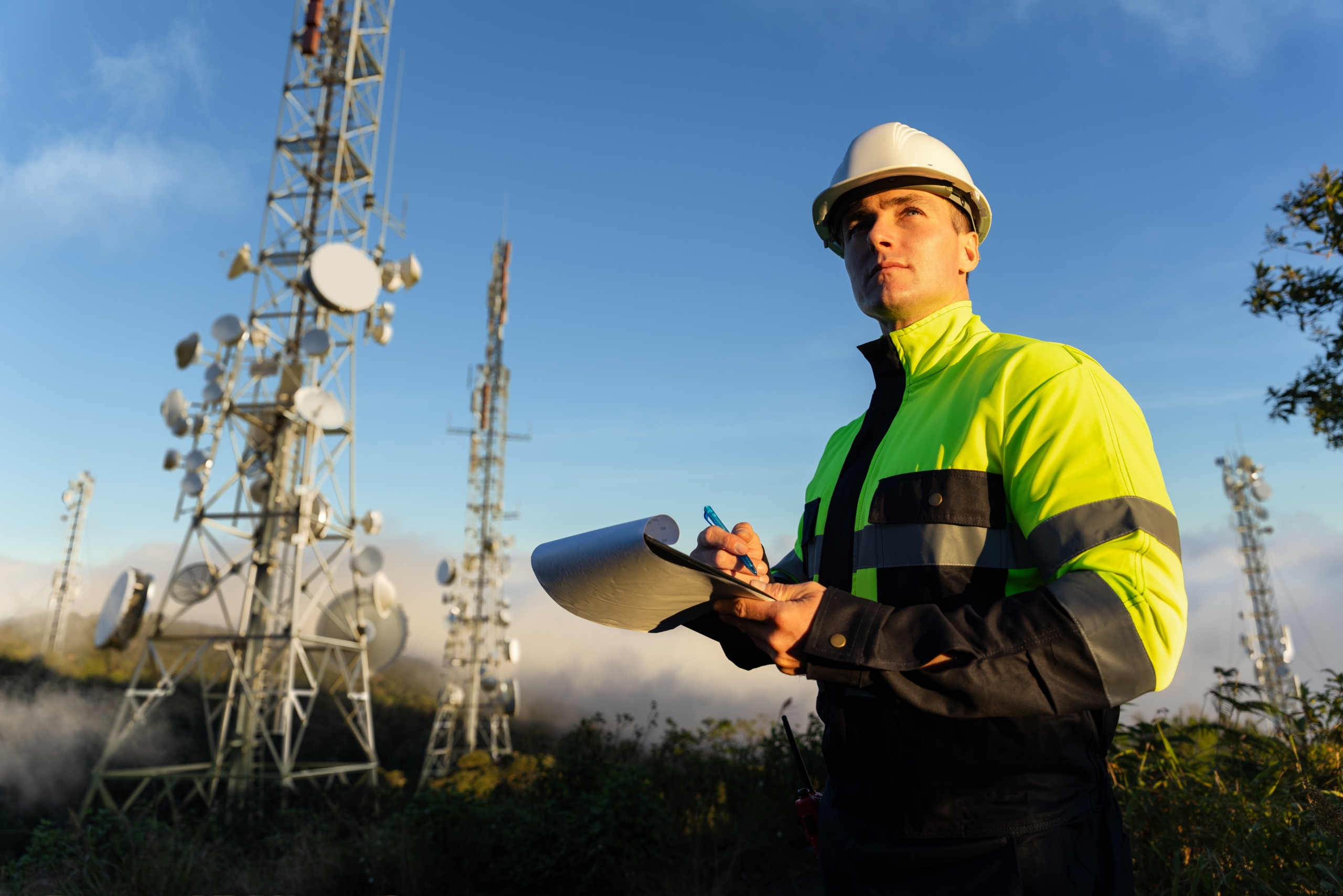 Cellular Tracking Has Changed - Geoforce