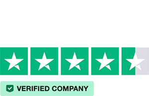 Trustpilot Geoforce Logo
