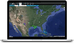Geoforce Platform