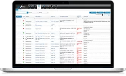 Geoforce Platform - Laptop Tracking Reports